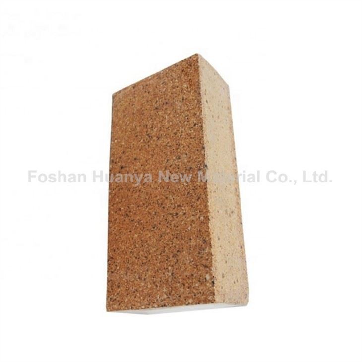 Low Porosity Clay Refractory Fire Brick